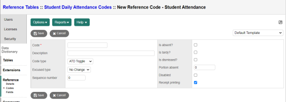 create-student-attendance-codes