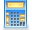 Scientific calculator 2 icon