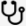Stethoscope/Health icon